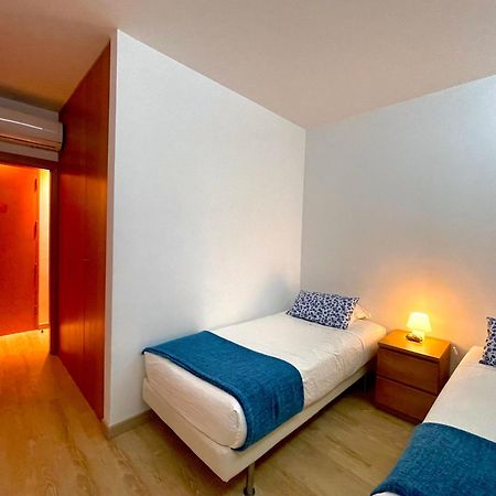 บอร์น ทู สเตย์ อิน มิลฟอนเตส Apartment วิลานอวา ดิ มิลฟงติส ภายนอก รูปภาพ
