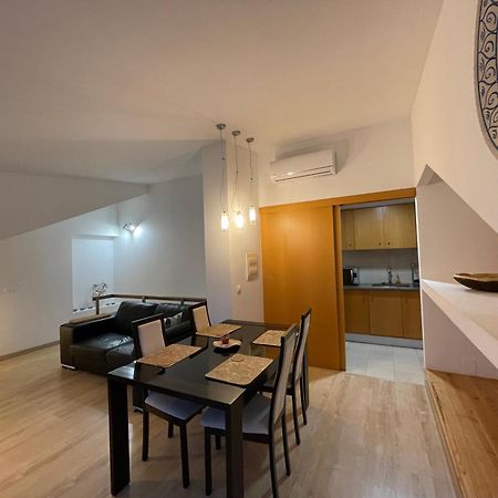 บอร์น ทู สเตย์ อิน มิลฟอนเตส Apartment วิลานอวา ดิ มิลฟงติส ภายนอก รูปภาพ