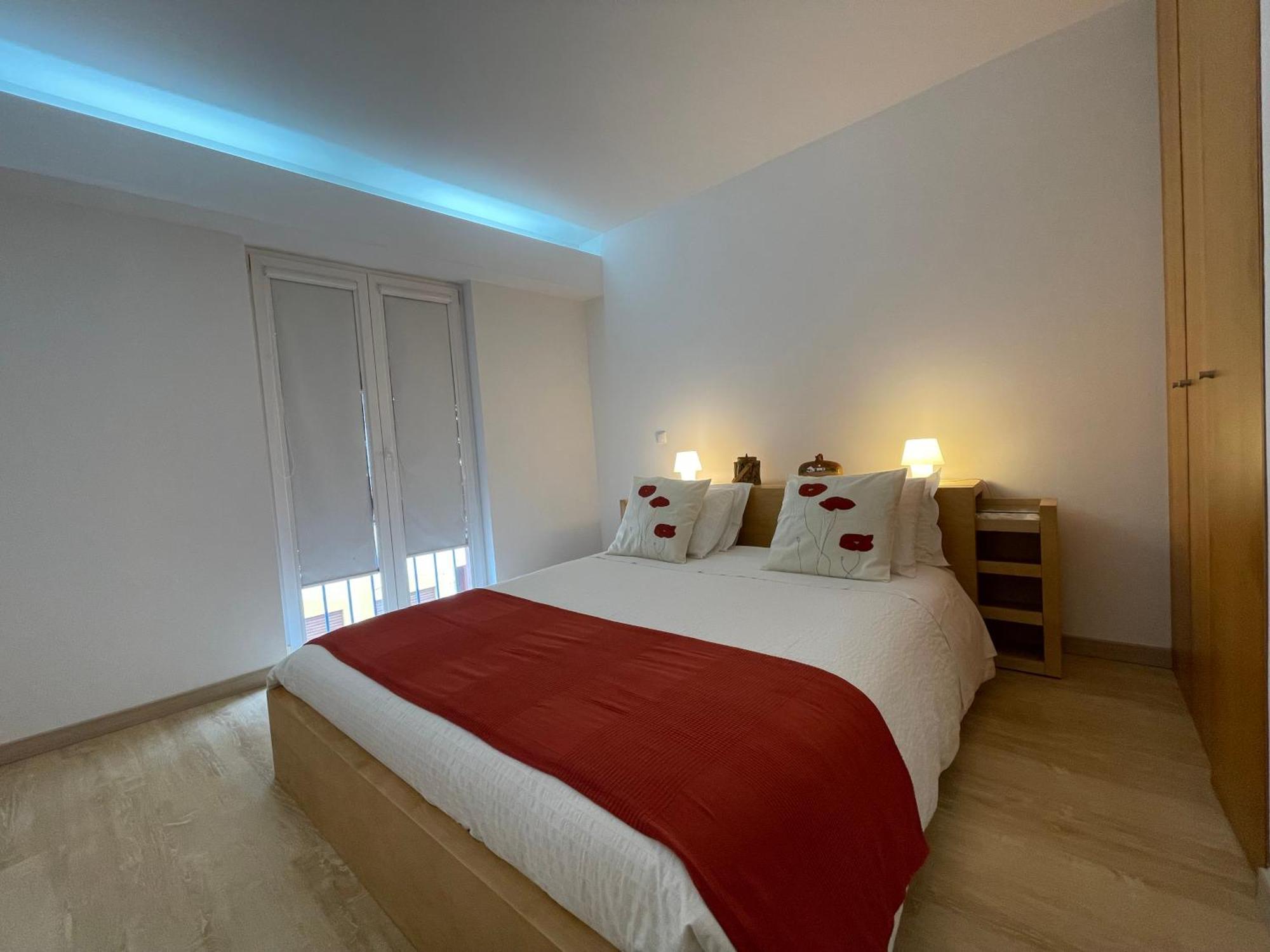 บอร์น ทู สเตย์ อิน มิลฟอนเตส Apartment วิลานอวา ดิ มิลฟงติส ภายนอก รูปภาพ
