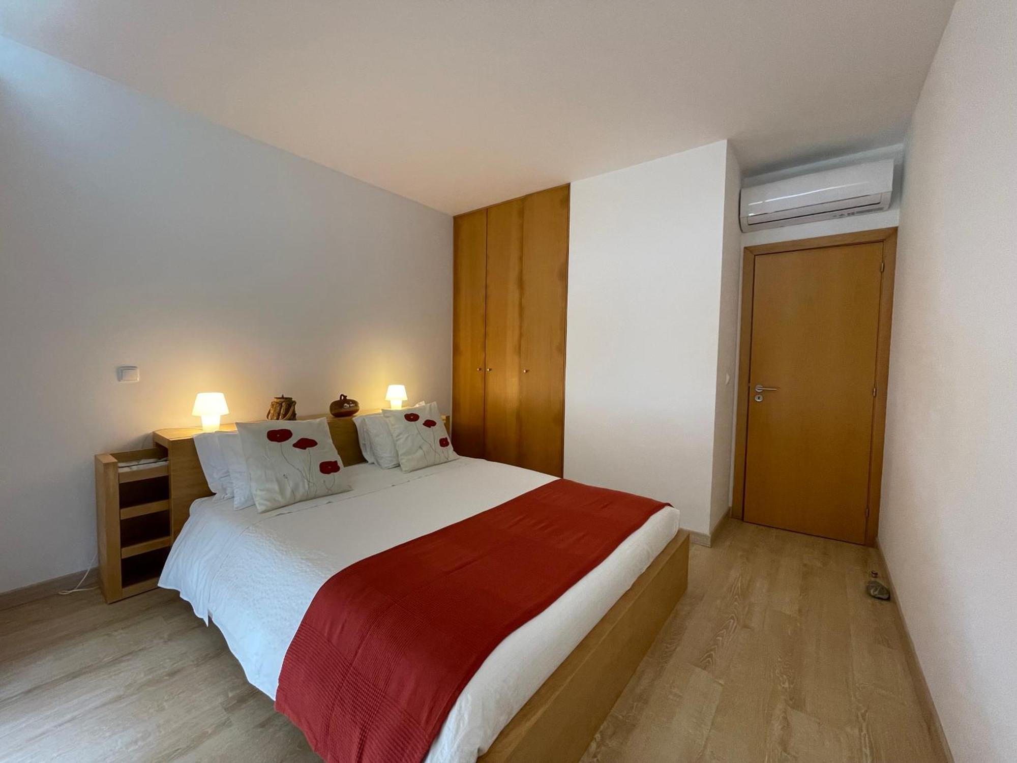 บอร์น ทู สเตย์ อิน มิลฟอนเตส Apartment วิลานอวา ดิ มิลฟงติส ภายนอก รูปภาพ