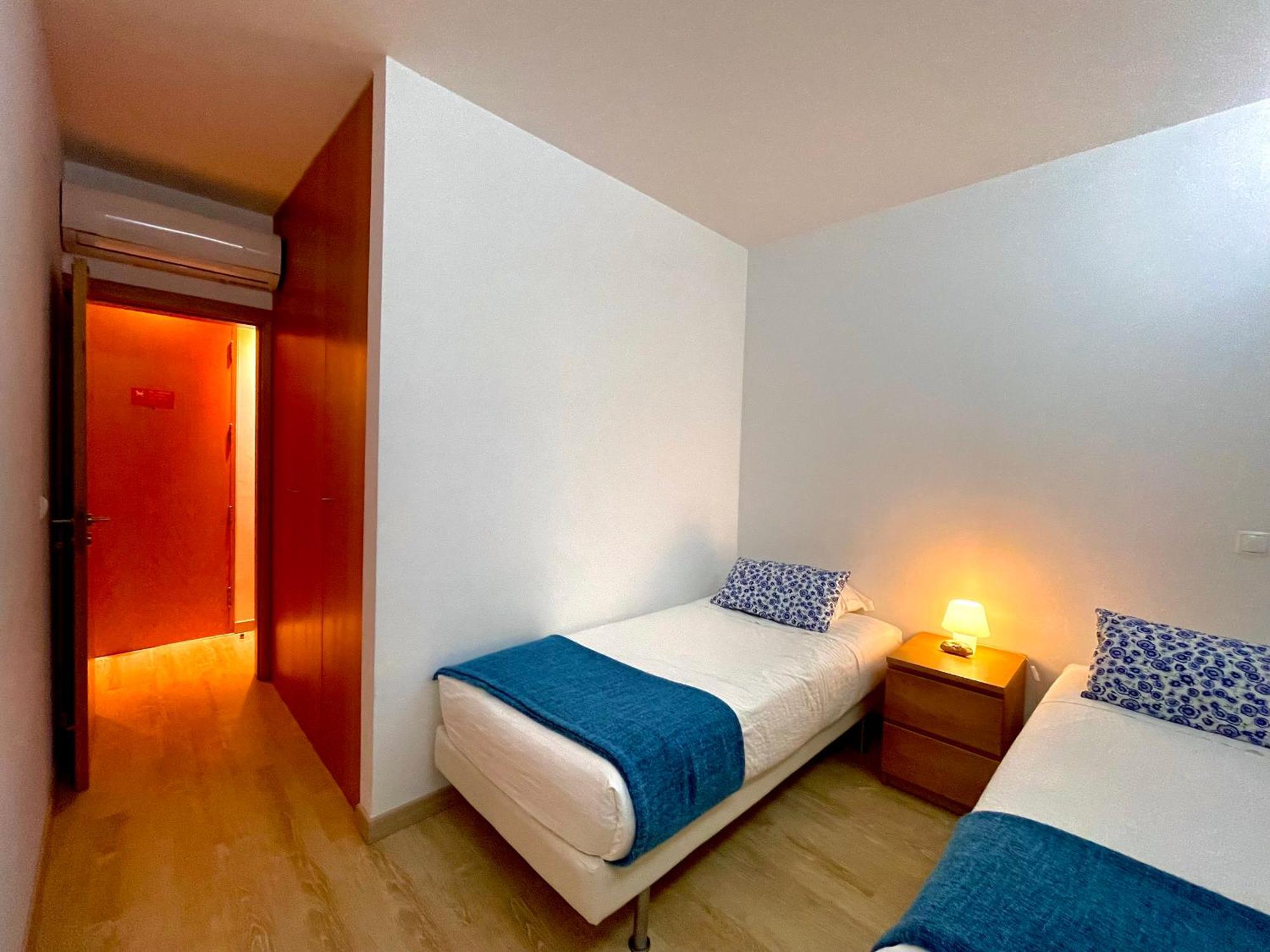 บอร์น ทู สเตย์ อิน มิลฟอนเตส Apartment วิลานอวา ดิ มิลฟงติส ภายนอก รูปภาพ