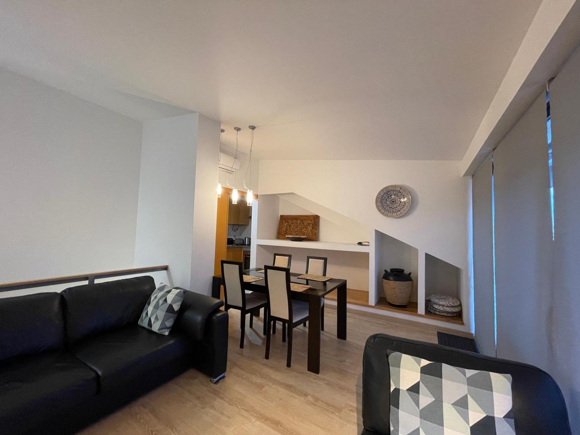 บอร์น ทู สเตย์ อิน มิลฟอนเตส Apartment วิลานอวา ดิ มิลฟงติส ภายนอก รูปภาพ