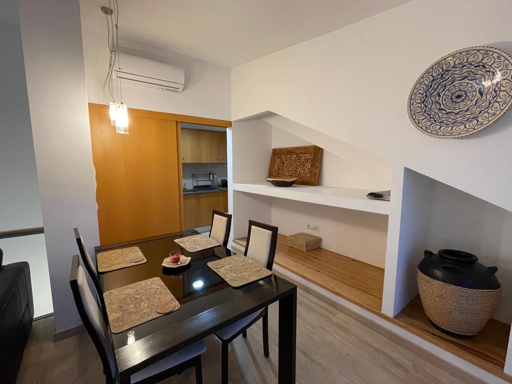 บอร์น ทู สเตย์ อิน มิลฟอนเตส Apartment วิลานอวา ดิ มิลฟงติส ภายนอก รูปภาพ