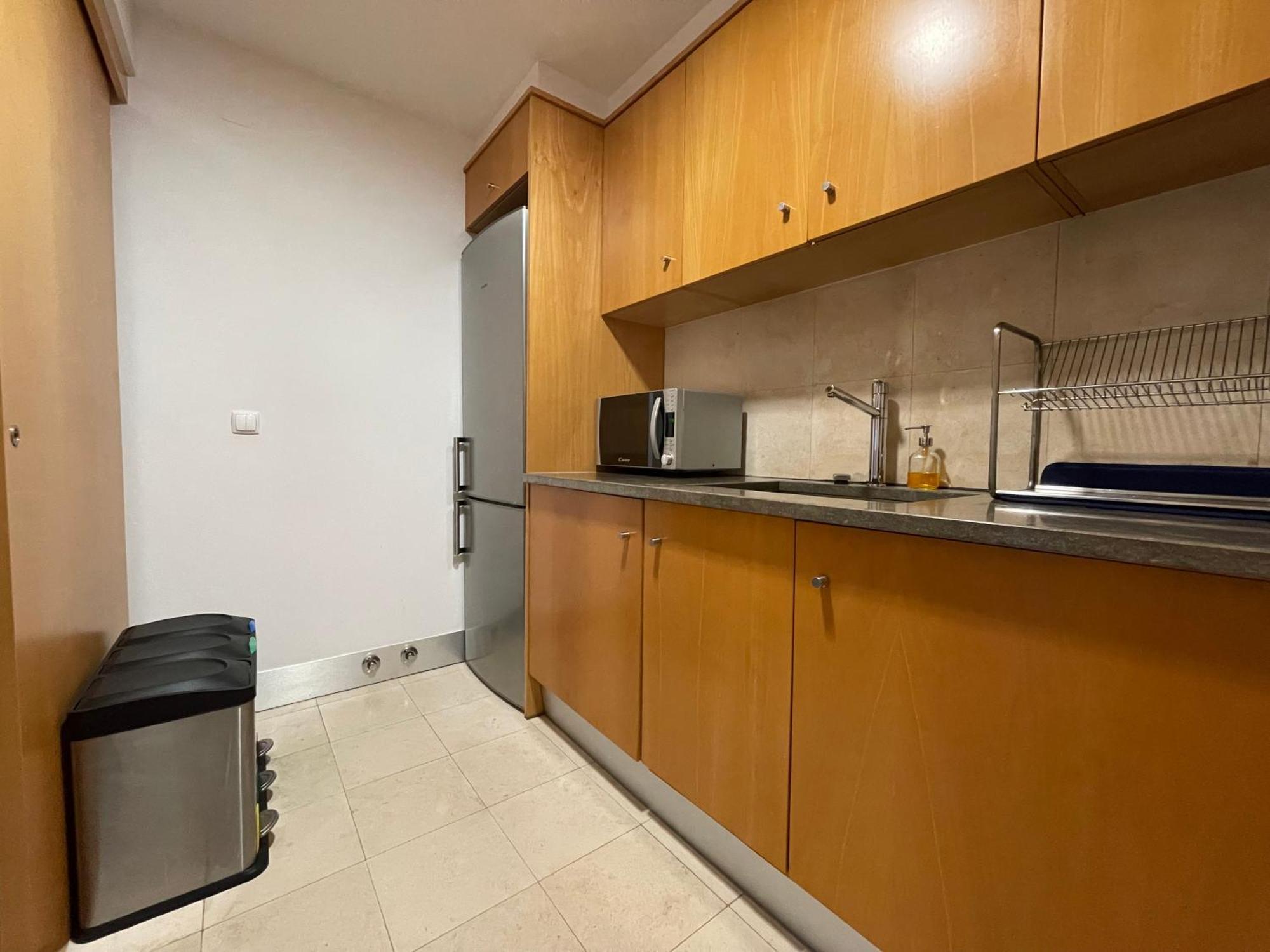 บอร์น ทู สเตย์ อิน มิลฟอนเตส Apartment วิลานอวา ดิ มิลฟงติส ภายนอก รูปภาพ