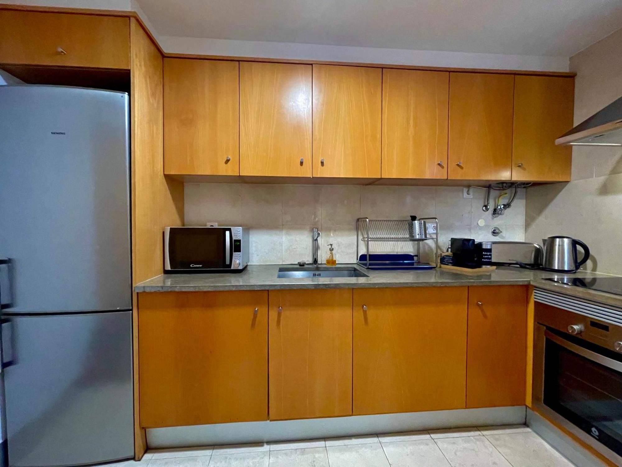 บอร์น ทู สเตย์ อิน มิลฟอนเตส Apartment วิลานอวา ดิ มิลฟงติส ภายนอก รูปภาพ