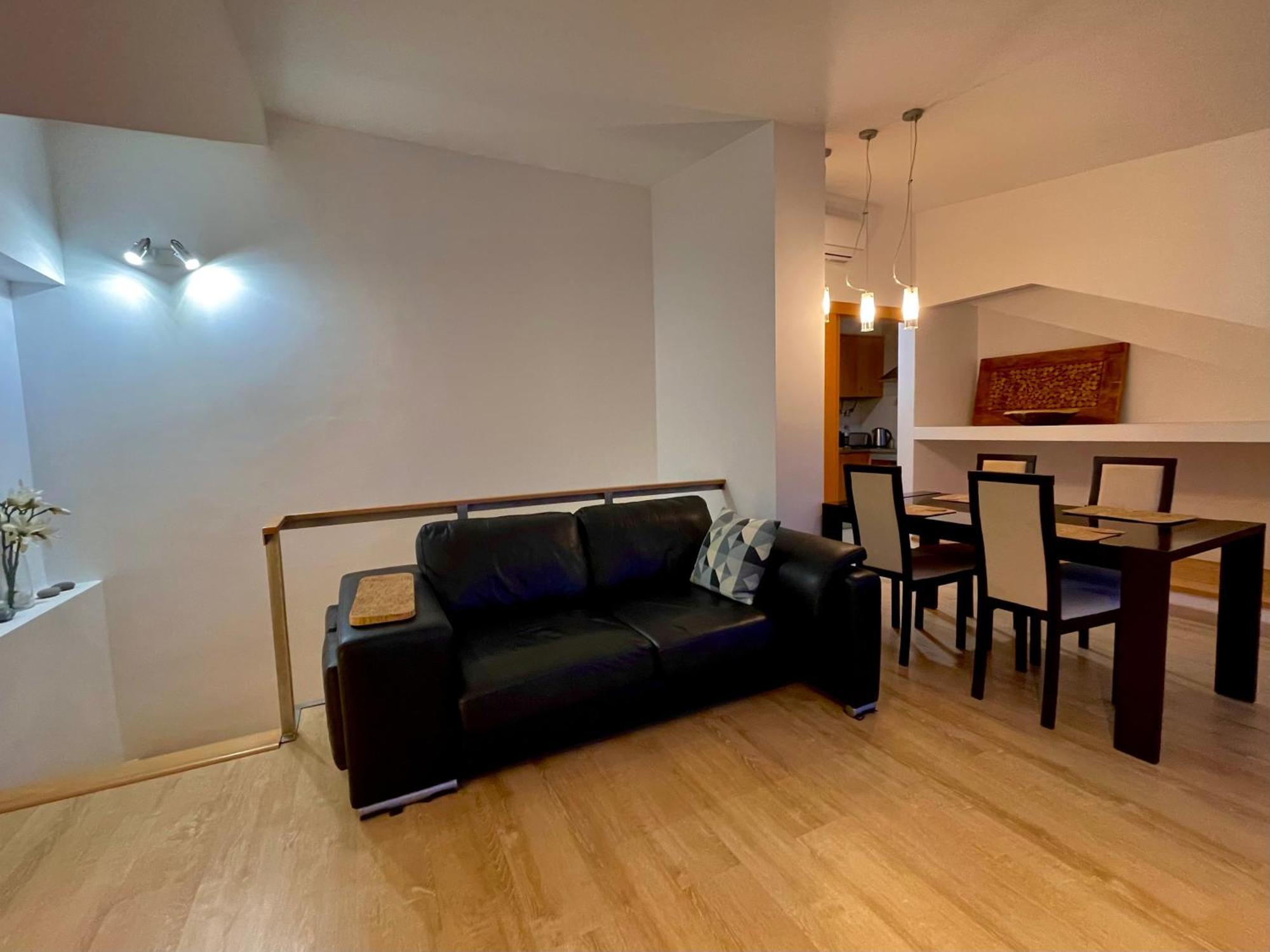 บอร์น ทู สเตย์ อิน มิลฟอนเตส Apartment วิลานอวา ดิ มิลฟงติส ภายนอก รูปภาพ