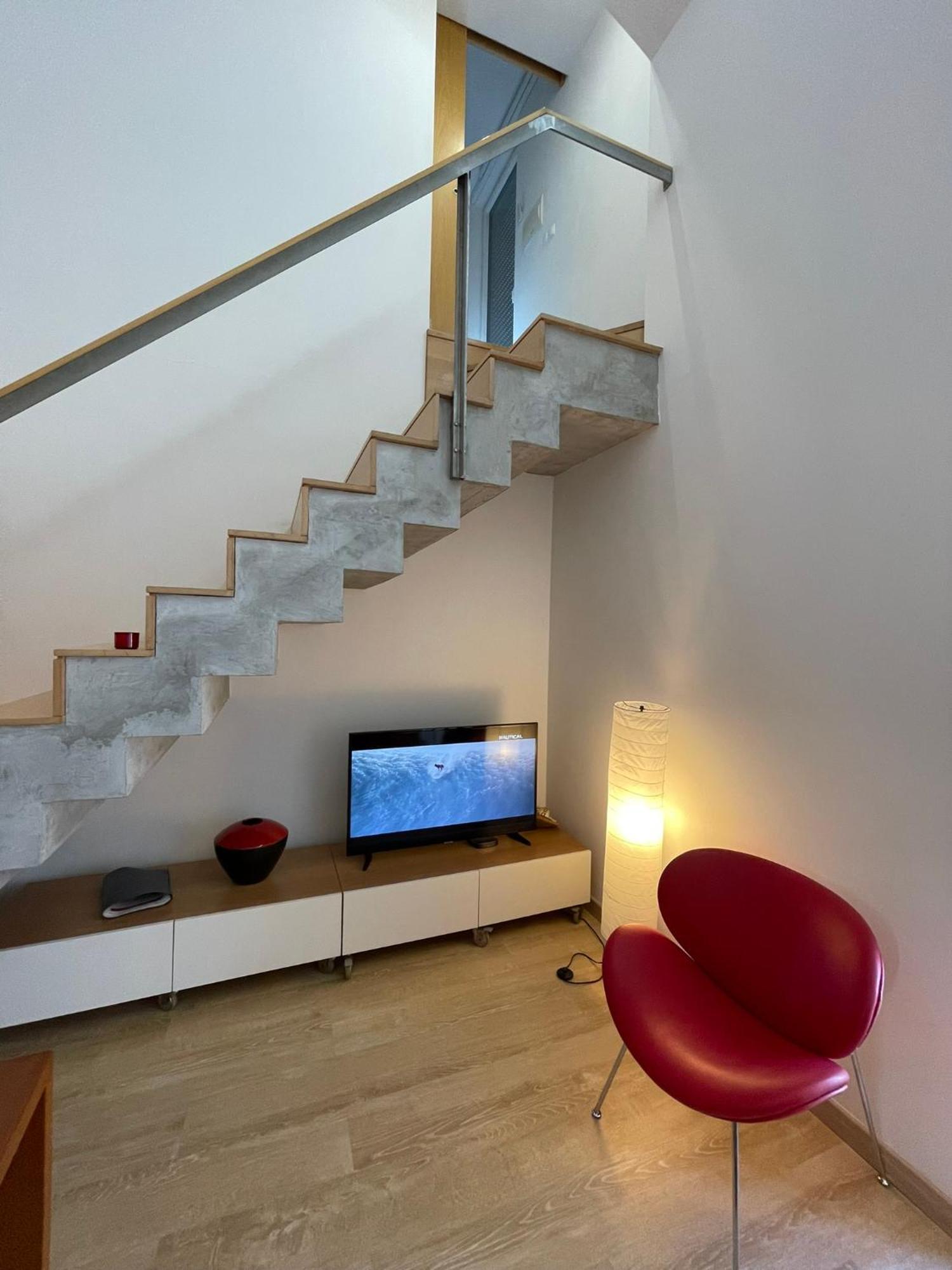 บอร์น ทู สเตย์ อิน มิลฟอนเตส Apartment วิลานอวา ดิ มิลฟงติส ภายนอก รูปภาพ