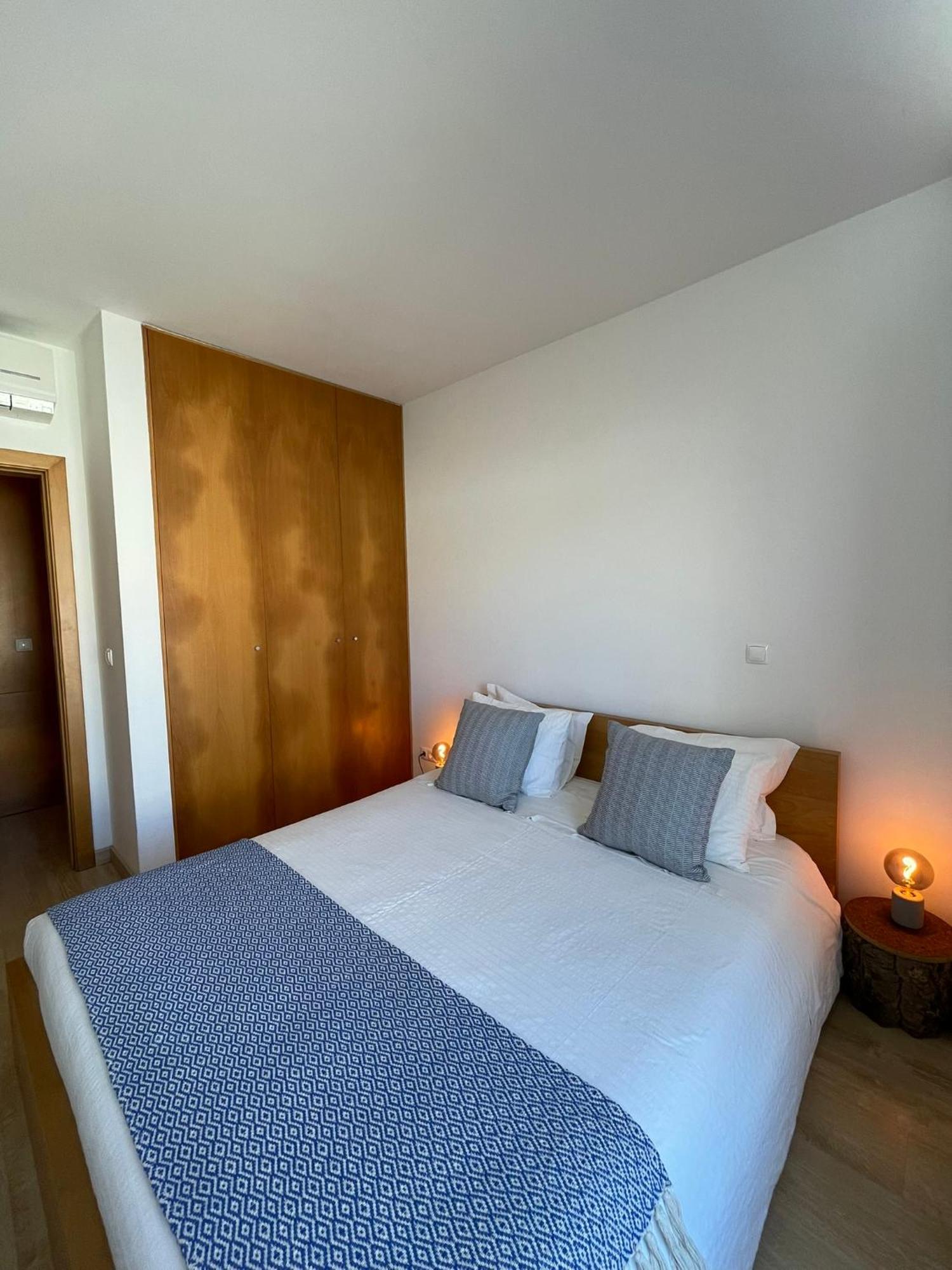 บอร์น ทู สเตย์ อิน มิลฟอนเตส Apartment วิลานอวา ดิ มิลฟงติส ภายนอก รูปภาพ