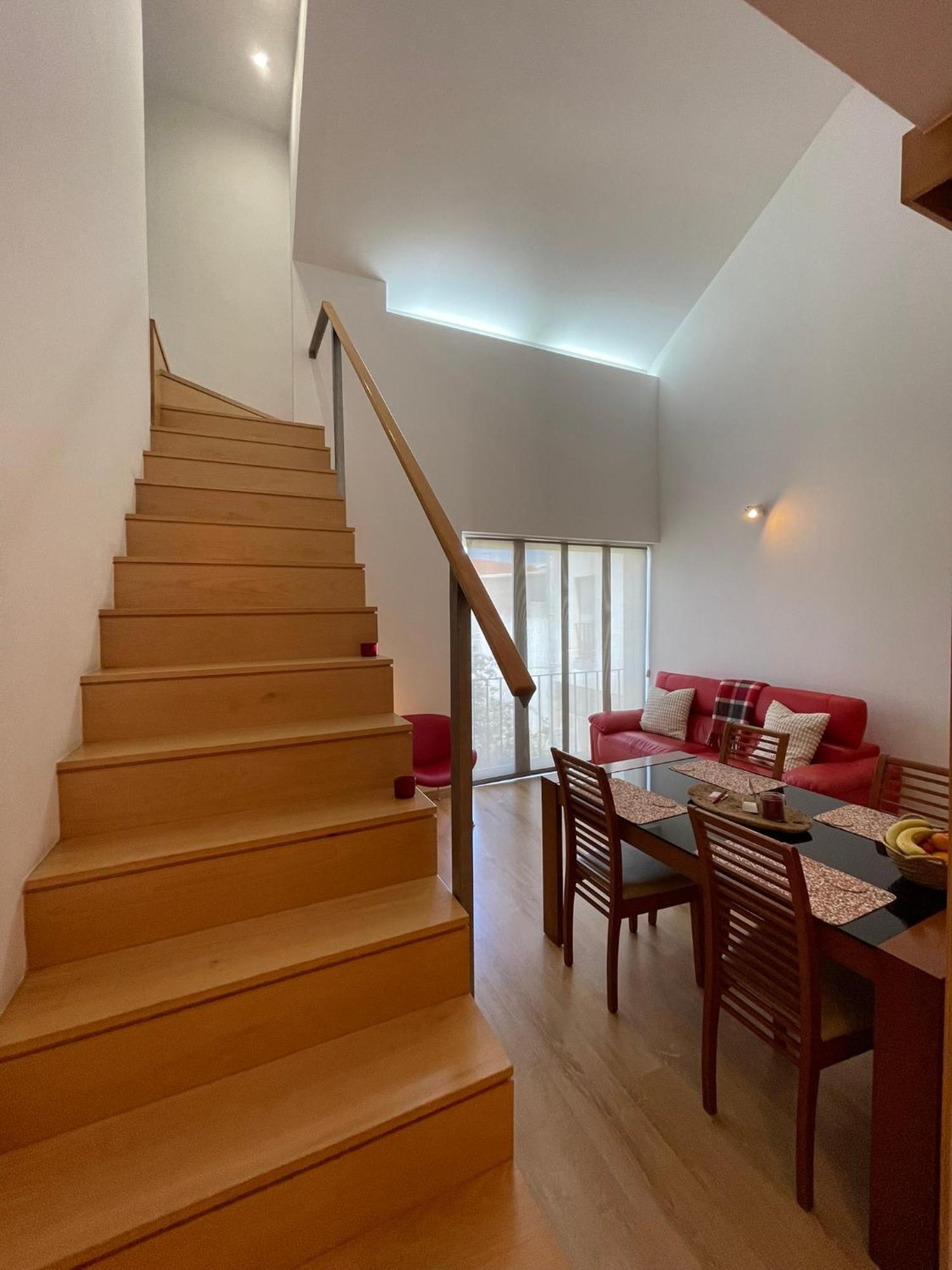 บอร์น ทู สเตย์ อิน มิลฟอนเตส Apartment วิลานอวา ดิ มิลฟงติส ภายนอก รูปภาพ