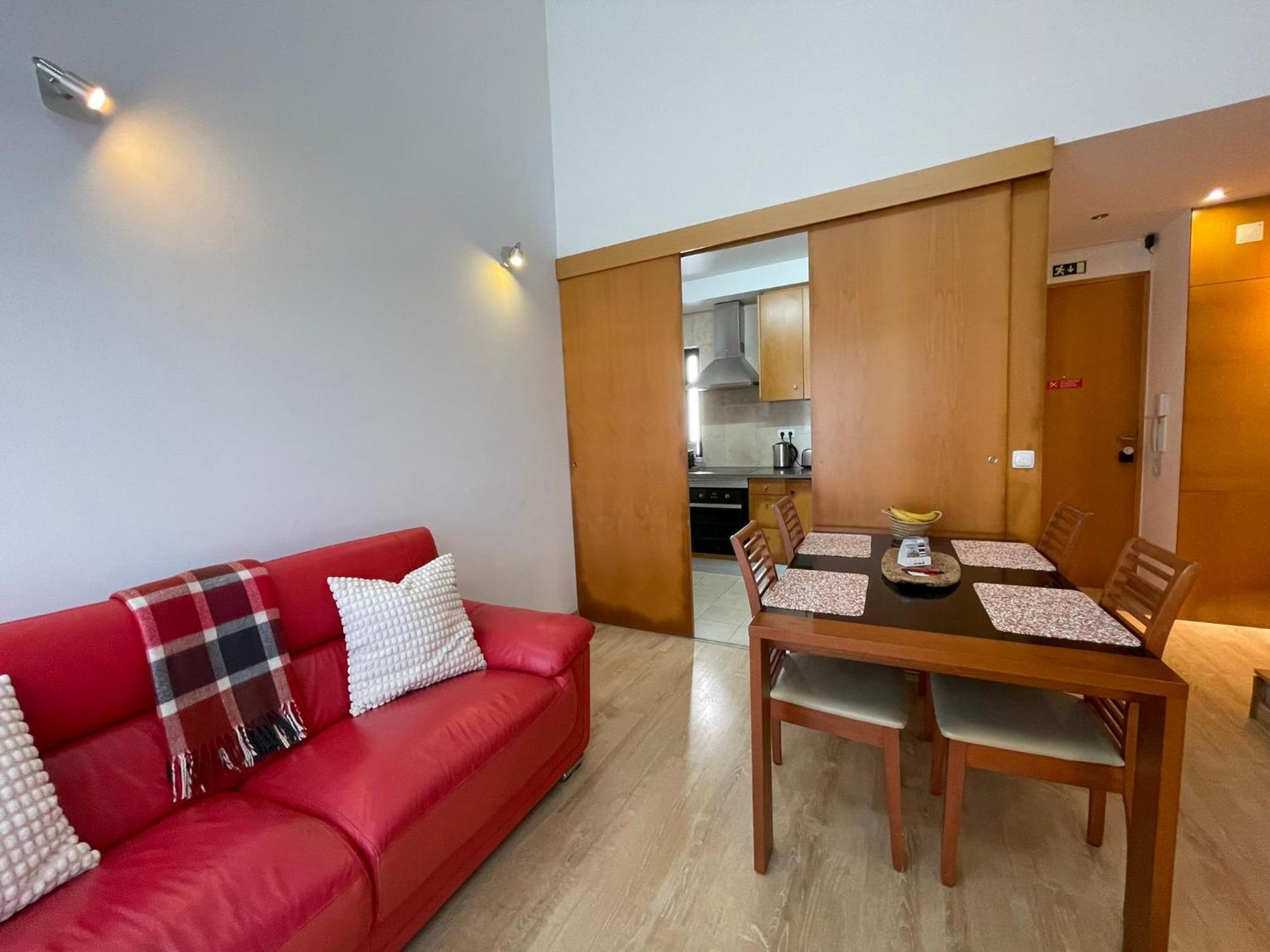 บอร์น ทู สเตย์ อิน มิลฟอนเตส Apartment วิลานอวา ดิ มิลฟงติส ภายนอก รูปภาพ