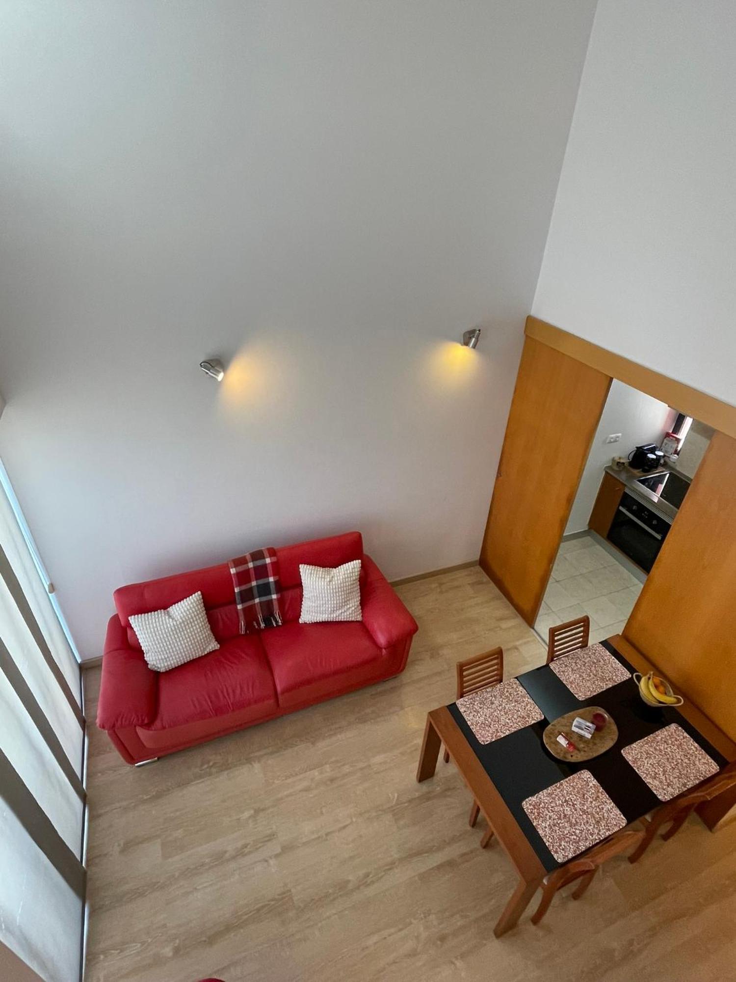 บอร์น ทู สเตย์ อิน มิลฟอนเตส Apartment วิลานอวา ดิ มิลฟงติส ภายนอก รูปภาพ