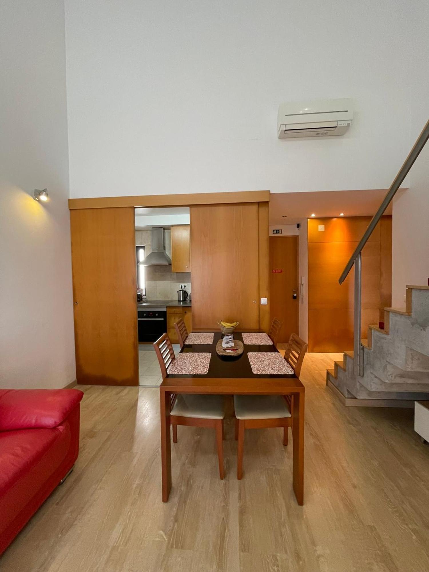 บอร์น ทู สเตย์ อิน มิลฟอนเตส Apartment วิลานอวา ดิ มิลฟงติส ภายนอก รูปภาพ