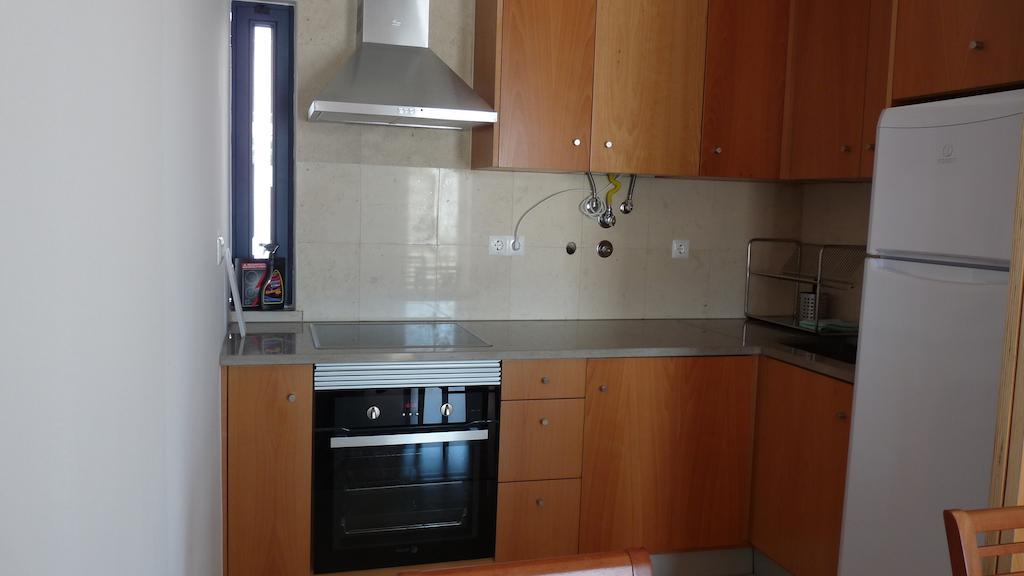 บอร์น ทู สเตย์ อิน มิลฟอนเตส Apartment วิลานอวา ดิ มิลฟงติส ห้อง รูปภาพ