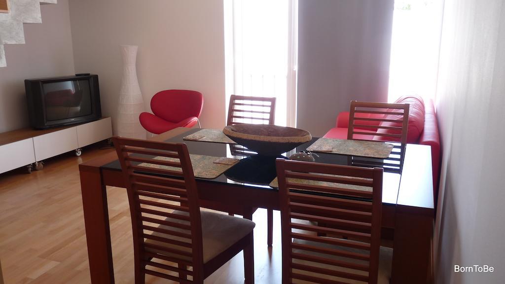 บอร์น ทู สเตย์ อิน มิลฟอนเตส Apartment วิลานอวา ดิ มิลฟงติส ห้อง รูปภาพ