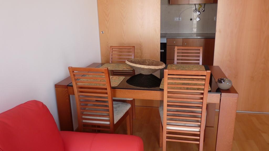 บอร์น ทู สเตย์ อิน มิลฟอนเตส Apartment วิลานอวา ดิ มิลฟงติส ภายนอก รูปภาพ
